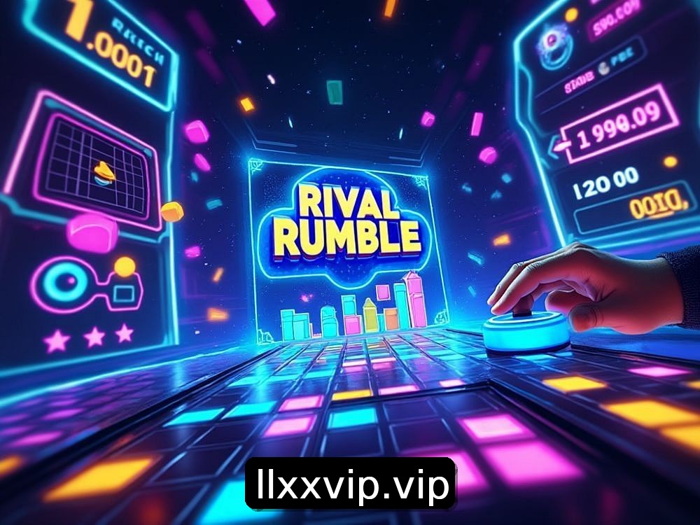 Promoção Relâmpago LLXX