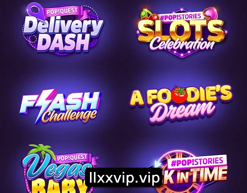 Provedores de Jogos LLXX