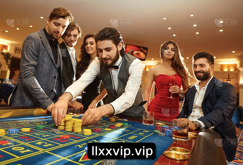 Casino Ao Vivo LLXX